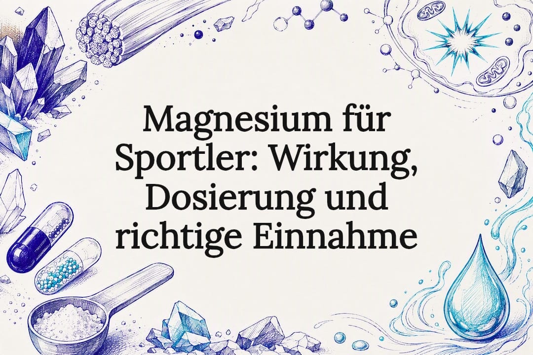 Dekorative Sporttitelkarte aus Magnesium