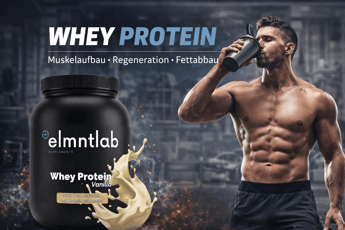 Whey Protein