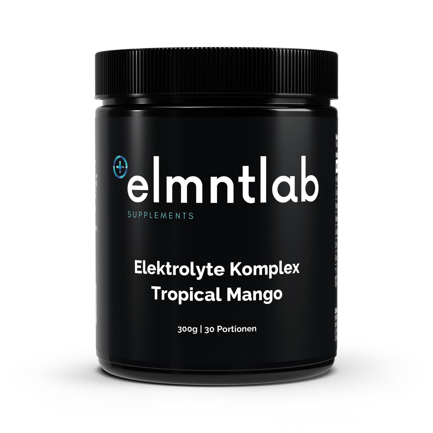 Elektrolyte Pulver Tropical Mango 300g Hydration Sport