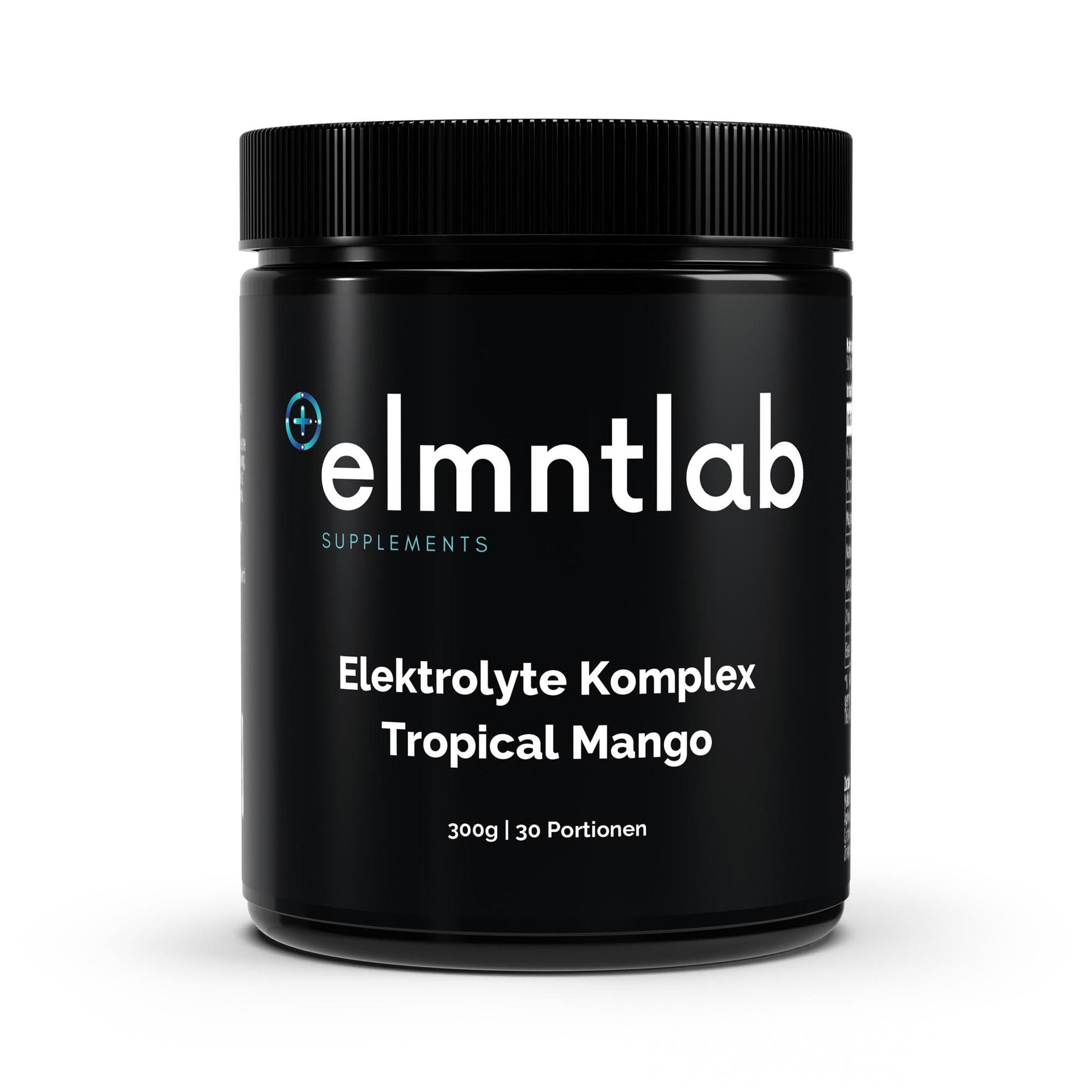 Elektrolyte Pulver Tropical Mango 300g Hydration Sport