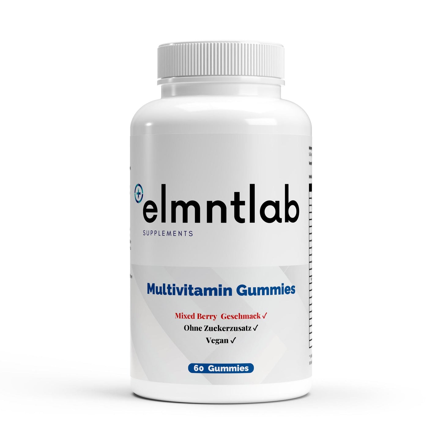 Premium Multivitamin + Mineral Gummies - 60 Stk.