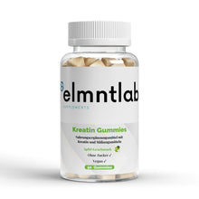 Gummies