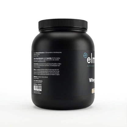 Premium Whey Protein Cookies 1kg Dose Proteinpulver