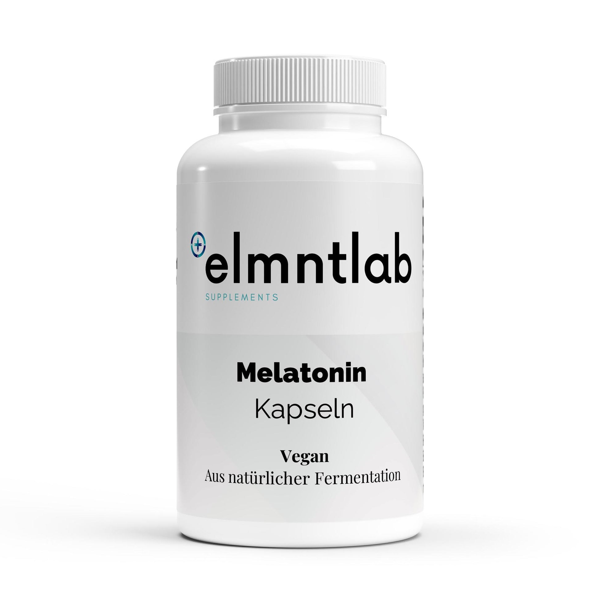 Melatonin 75 Kapseln Schlaf Erholung Einschlafhilfe