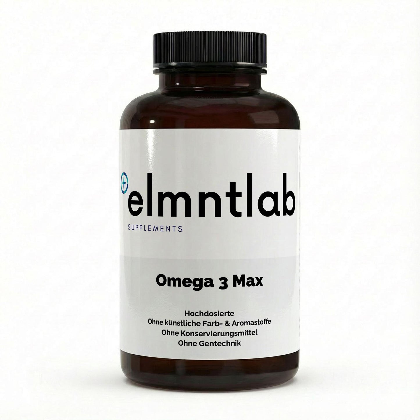 Omega 3 Max 35 25 120 Softgels hochdosiert EPA DHA