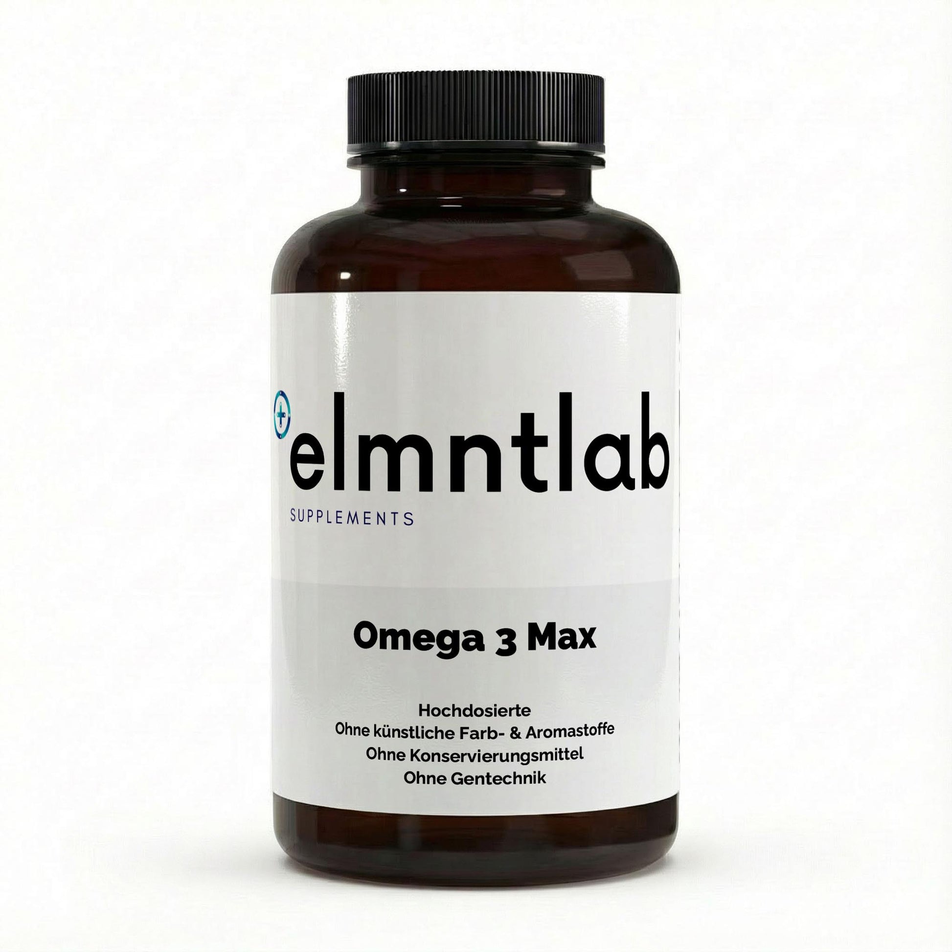 Omega 3 Max 35 25 120 Softgels hochdosiert EPA DHA