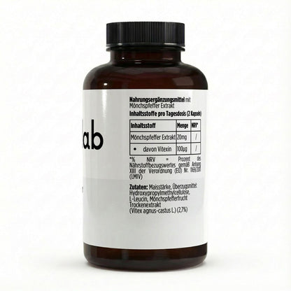 Mönchspfeffer Kapseln, Mönchspfeffer Nahrungsergänzung, Mönchspfeffer 240 vegane Kapseln, Vitex Agnus Castus Kapseln, Vegane Kräuterkapseln, Hormonbalance Unterstützung, Frauenwohlbefinden Supplement, Pflanzliche Nahrungsergänzung, Natürliche Vitex Kapseln, Hochdosierter Mönchspfeffer,
