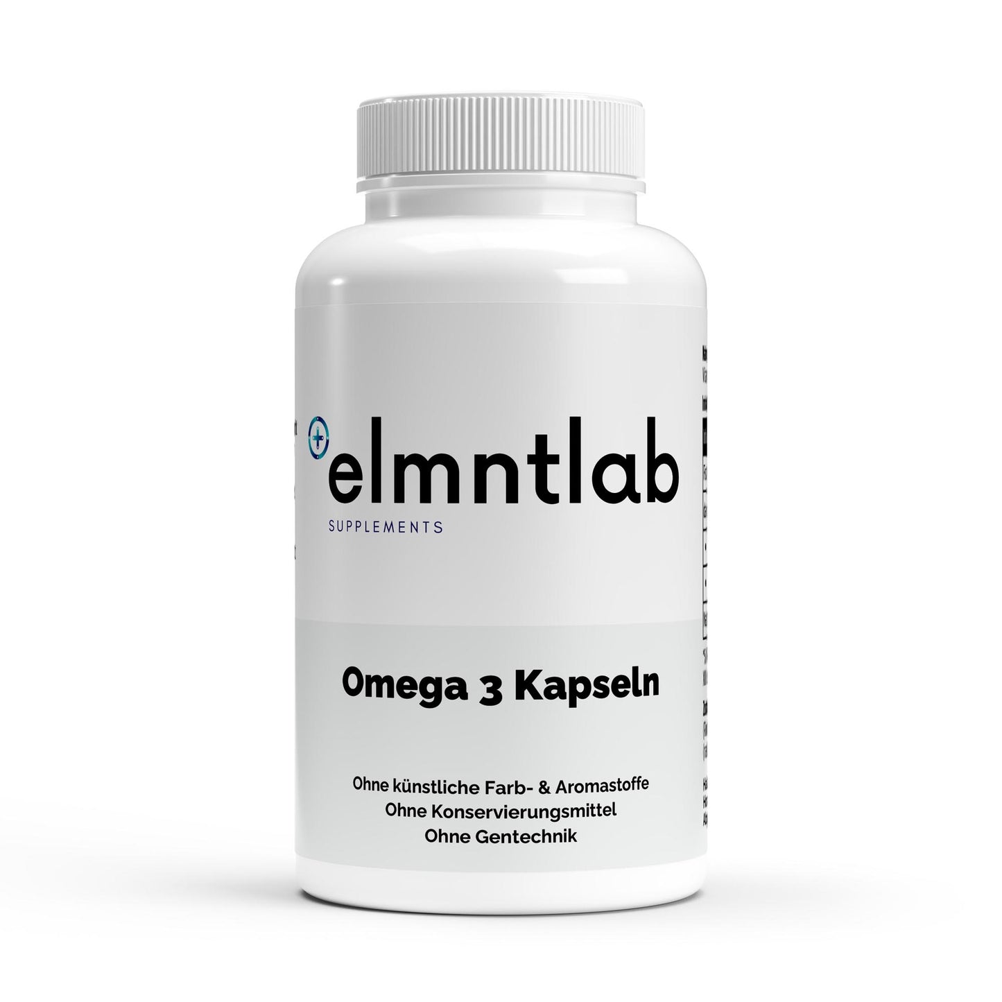 Omega 3 Triglyceride 18 12 Halal 120 Softgels Herz Gehirn