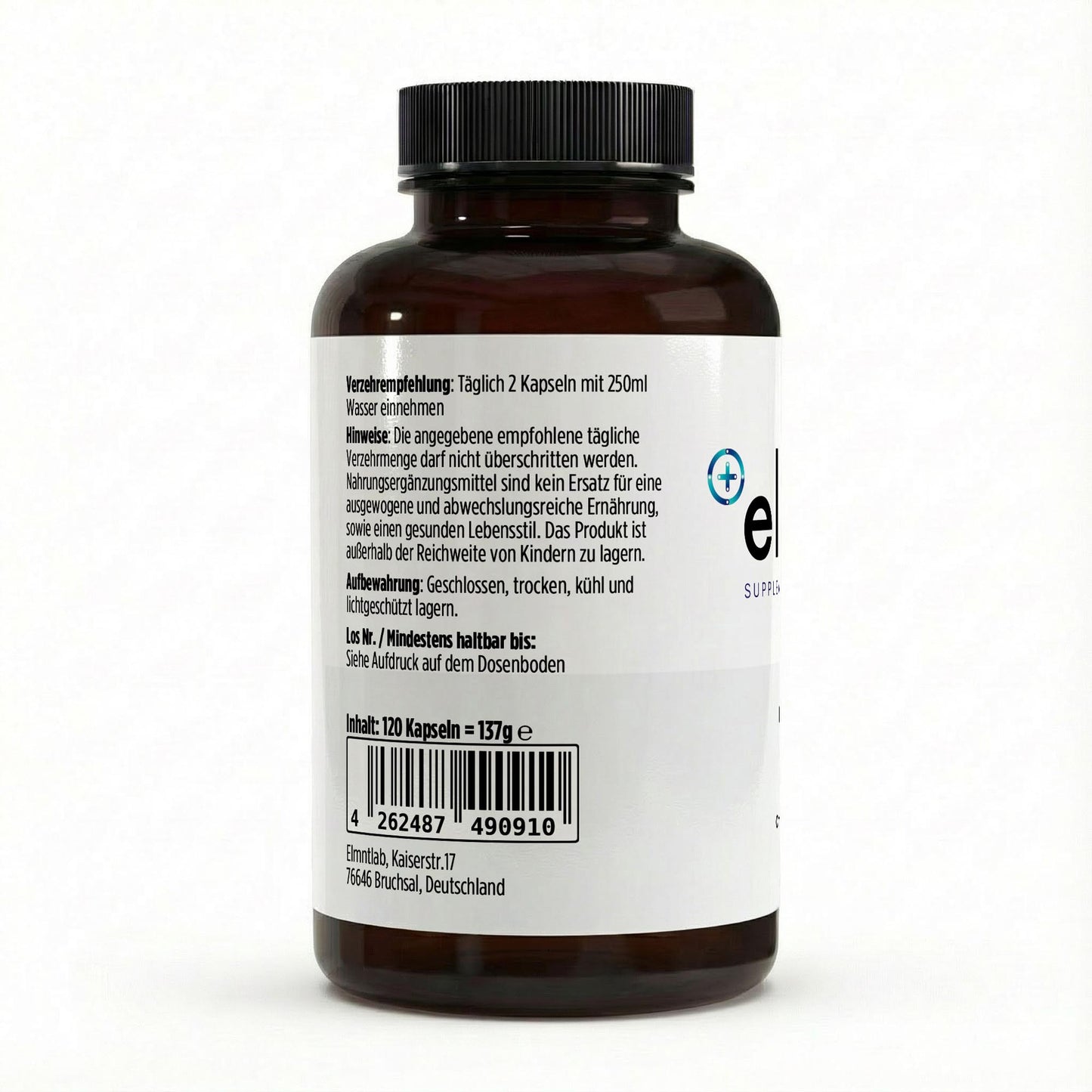 Omega 3 Max 35 25 120 Softgels hochdosiert EPA DHA
