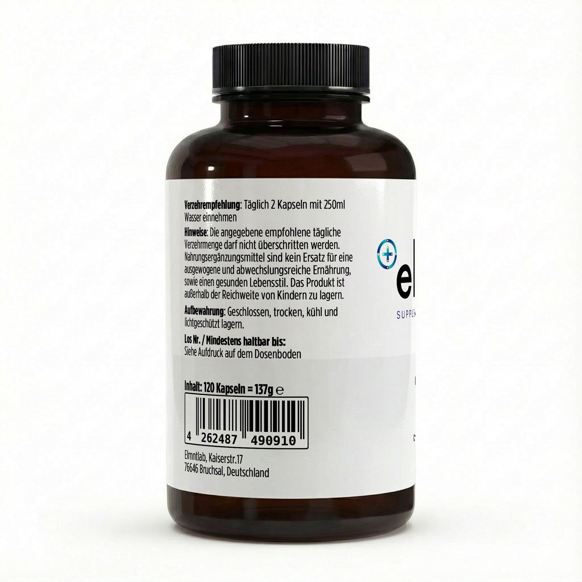 Omega 3 Max 35 25 120 Softgels hochdosiert EPA DHA